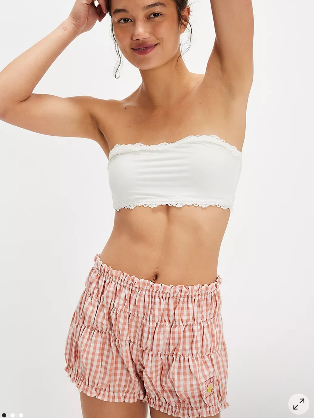Free People Intimately FP Favorite Find Bloomers